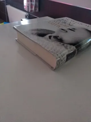 Por si un día volvemos