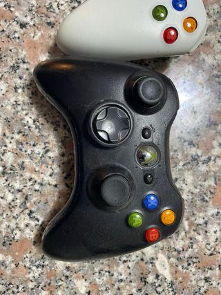 Gamepad USB