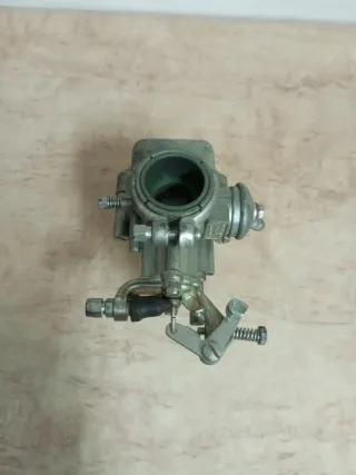Carburador Lambretta