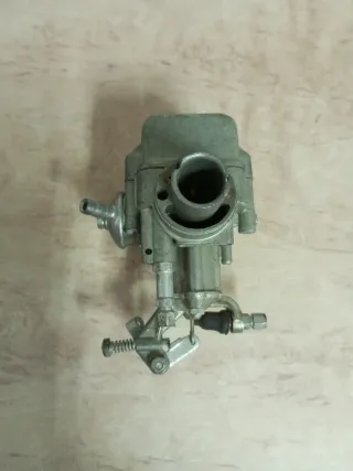 Carburador Lambretta