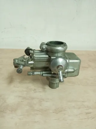 Carburador Lambretta