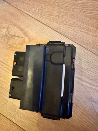 Centralita MV Agusta Rivale 800