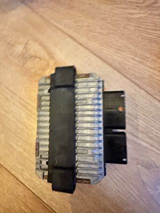 Centralita MV Agusta Rivale 800