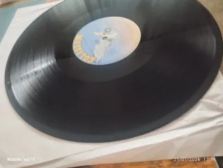 VINILO EL CABRERO (FANDANGOS)