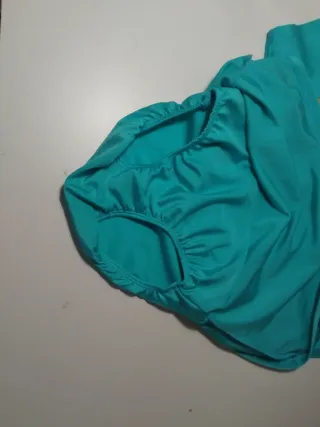 Maillot Gimnasia Rítmica Nuevo