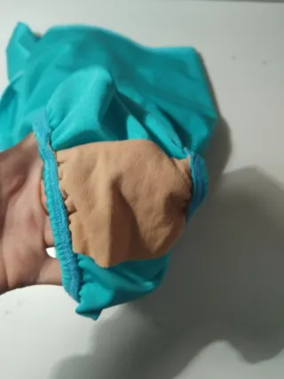 Maillot Gimnasia Rítmica Nuevo