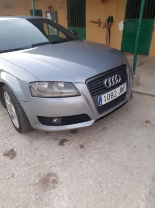 Audi A3 2009