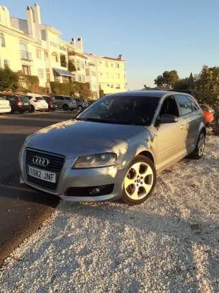 Audi A3 2009
