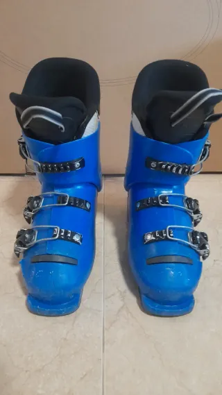 Botas de esquí Lange 20.5