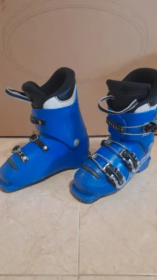 Botas de esquí Lange 20.5