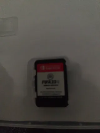 FIFA 23 Legacy Edition Nintendo Switch