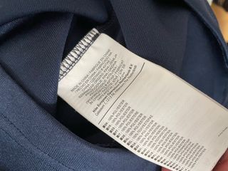 Chaqueta Larga Nike Talla XL