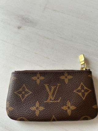 Louis Vuitton Set 3 Accesorios