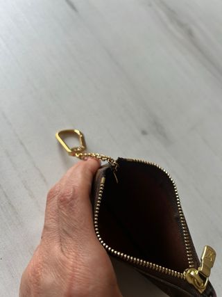 Louis Vuitton Set 3 Accesorios