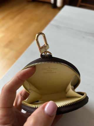 Louis Vuitton Set 3 Accesorios