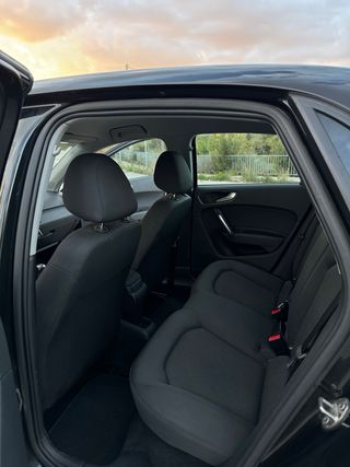 Audi A1 Sportback 2017