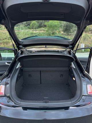 Audi A1 Sportback 2017