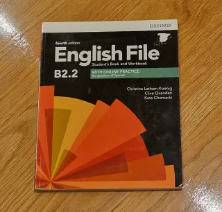 English File