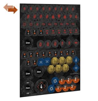 Kill Team Ala Asesina Warhammer