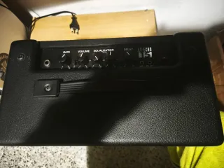 Amplificador Blackstar 15W