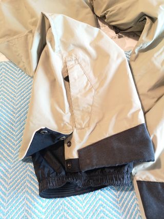 Pantalón esquí / snowboard