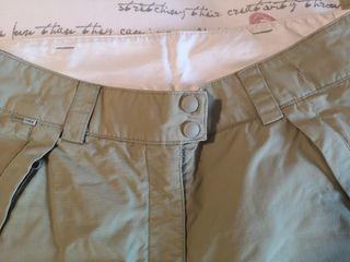 Pantalón esquí / snowboard