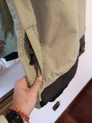 Pantalón esquí / snowboard