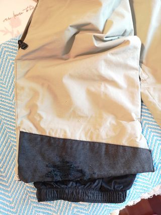 Pantalón esquí / snowboard