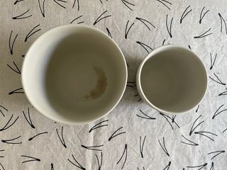 2 Macetas Ikea SAGOGRYN sin estrenar