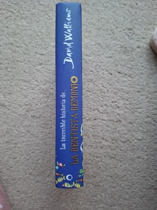 La Increíble Historia De La Dentista Demonio