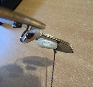 Gafas Ray-Ban Octagonales Doradas