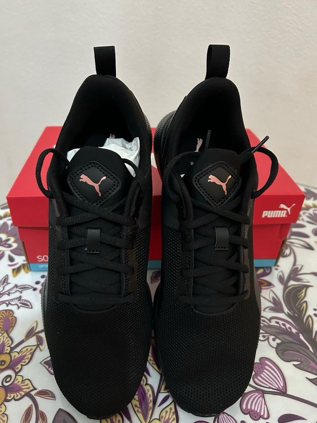 Deportivas Puma