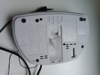 Radio Reloj Despertador Thomson