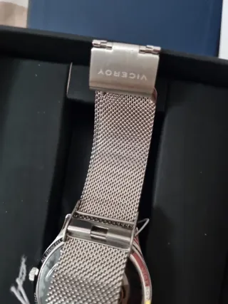 Reloj Viceroy Beat Azul