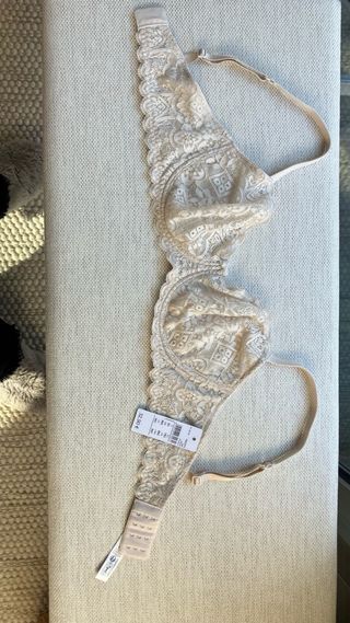 Sujetador Intimissimi Perla con Aro Encaje