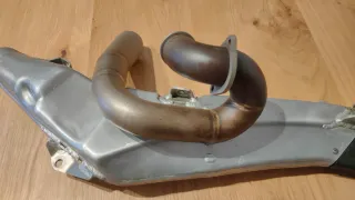 Escape Sherco 290 2014-2015