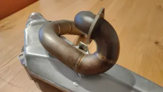 Escape Sherco 290 2014-2015