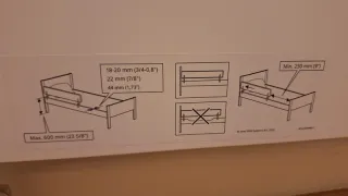 Barra de segurança Nattapa