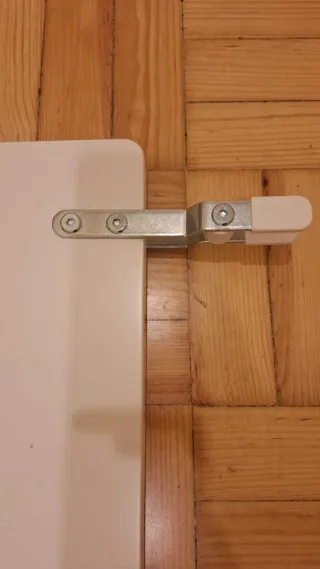 Barra de segurança Nattapa