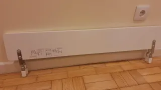 Barra de segurança Nattapa