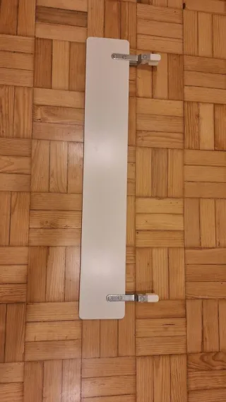 Barra de segurança Nattapa