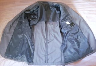 Americana azul (NUEVA)