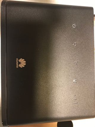 Router Huawei B310