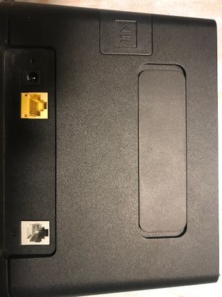 Router Huawei B310