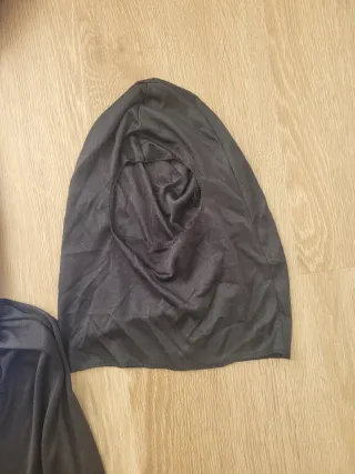 Disfraz ninja adulto