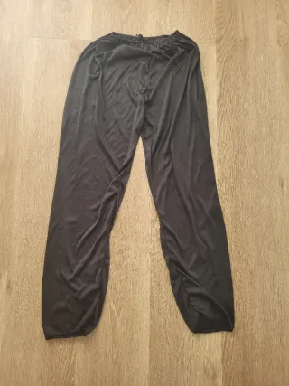 Disfraz ninja adulto