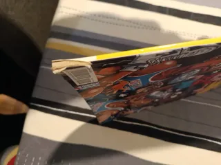 Comic Sporty de OLE!