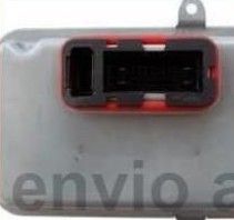 balastro Mercedes c W221, A2219000701