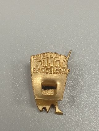 Insignia republicana Cadie Catalunya Ca