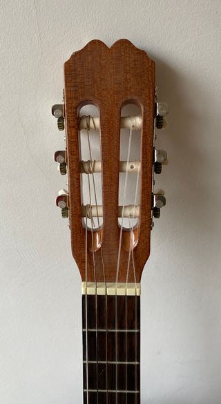 Guitarra Clásica Admira mod. Alba 3/4 + Funda